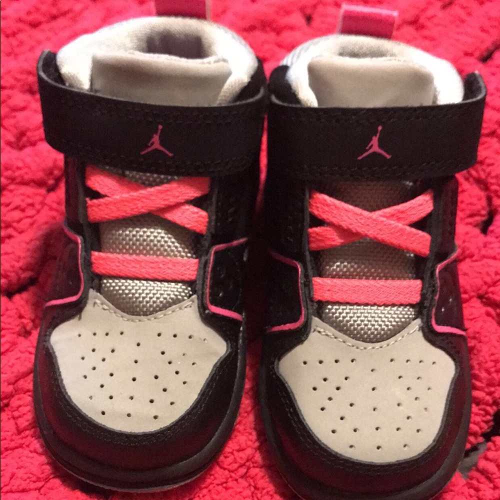 Girls' Infant Nike Jordan 1 Flight 2